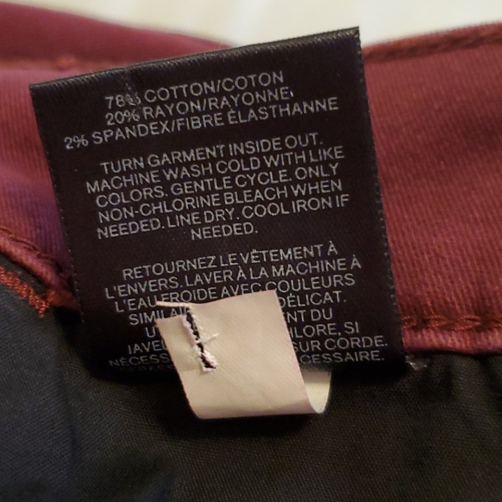 Express Jeans - Picture 5 of 5